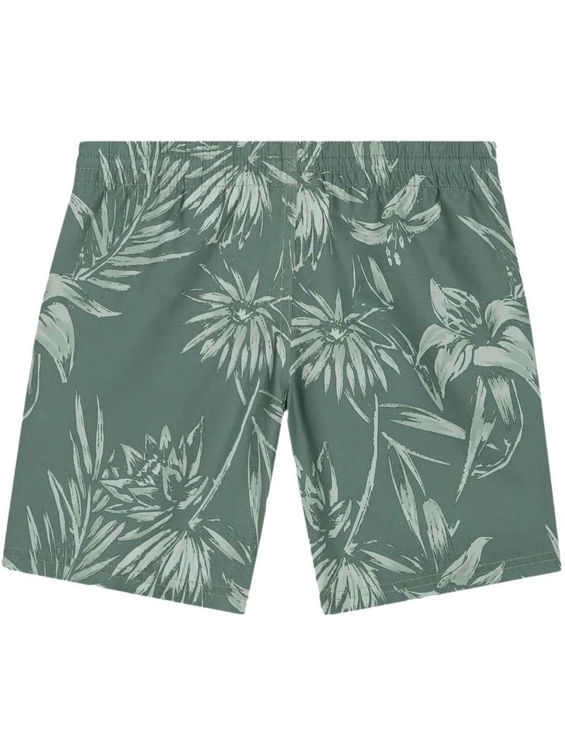 Costume da Bagno Corto O'Neill per Ragazzo Verde - Kiabi