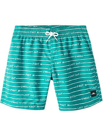 Costume da Bagno Corto per Ragazzo O'Neill