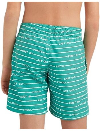 Costume da Bagno Corto per Ragazzo O'Neill