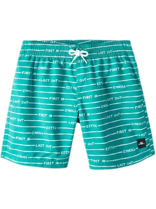 Costume da Bagno Corto per Ragazzo O'Neill - Kiabi Costume da Bagno Corto per Ragazzo O'Neill - Kiabi
