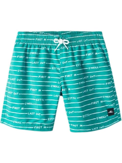 Costume da Bagno Corto per Ragazzo O'Neill - Kiabi Costume da Bagno Corto per Ragazzo O'Neill - Kiabi