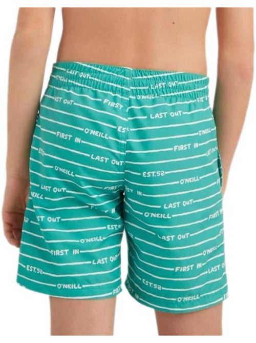 Costume da Bagno Corto per Ragazzo O'Neill - Kiabi Costume da Bagno Corto per Ragazzo O'Neill - Kiabi