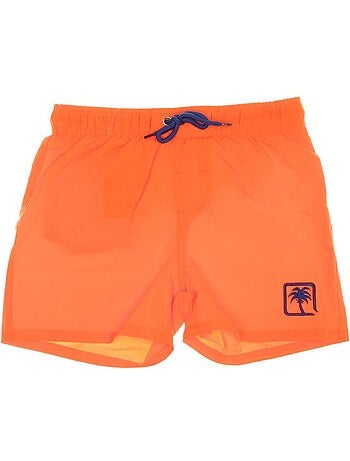 Costume da Bagno Corto per Ragazzo Sun Project