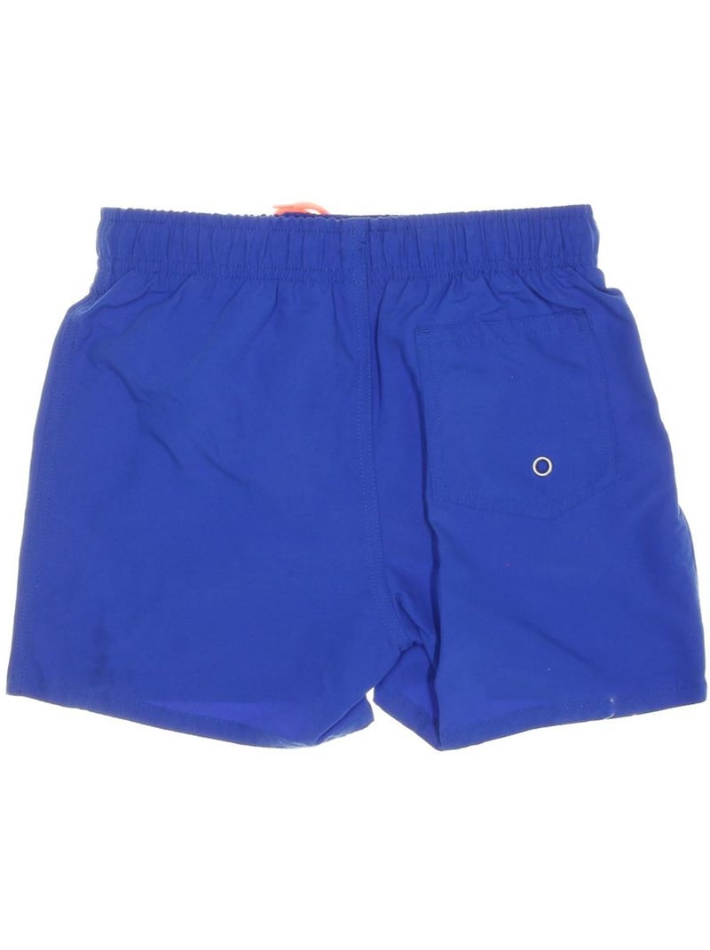 Costume da bagno corto per ragazzo sun project Blu - Kiabi