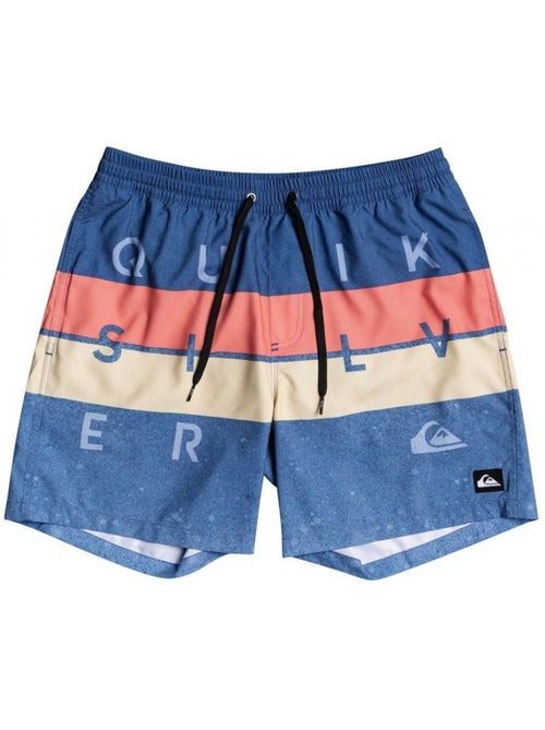 Costume da Bagno Corto Quiksilver per Ragazzo - Kiabi Costume da Bagno Corto Quiksilver per Ragazzo - Kiabi