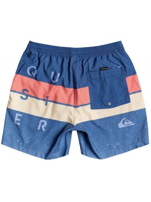 Costume da Bagno Corto Quiksilver per Ragazzo - Kiabi Costume da Bagno Corto Quiksilver per Ragazzo - Kiabi
