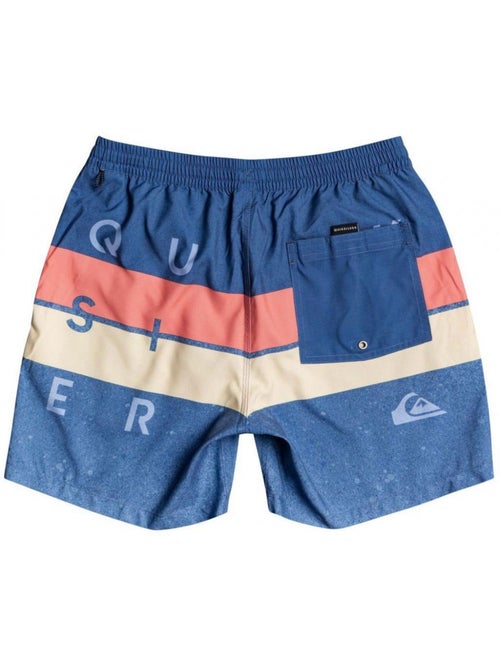 Costume da Bagno Corto Quiksilver per Ragazzo - Kiabi Costume da Bagno Corto Quiksilver per Ragazzo - Kiabi