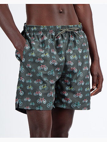 Costume da bagno da ciclista da uomo ANTONIO MIRO