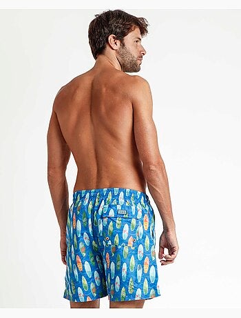 Costume da bagno da surf da uomo DIVER