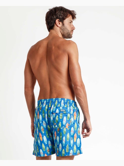 Costume da bagno da surf da uomo DIVER - Kiabi