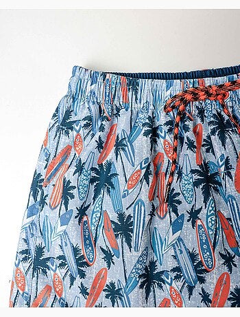 Costume da bagno da tavola da uomo DIVER