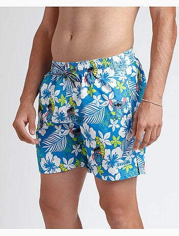 Costume da bagno da uomo DISNEY Lilo & Stitch