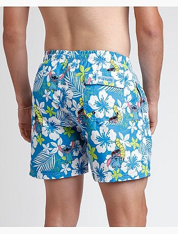 Costume da bagno da uomo DISNEY Lilo & Stitch