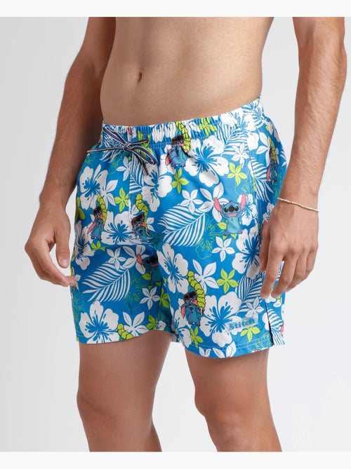 Costume da bagno da uomo DISNEY Lilo & Stitch - Kiabi Costume da bagno da uomo DISNEY Lilo & Stitch - Kiabi