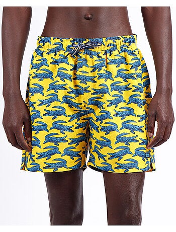 Costume da bagno da uomo DIVER Alligator