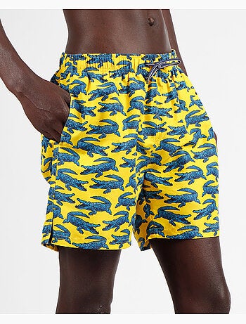 Costume da bagno da uomo DIVER Alligator