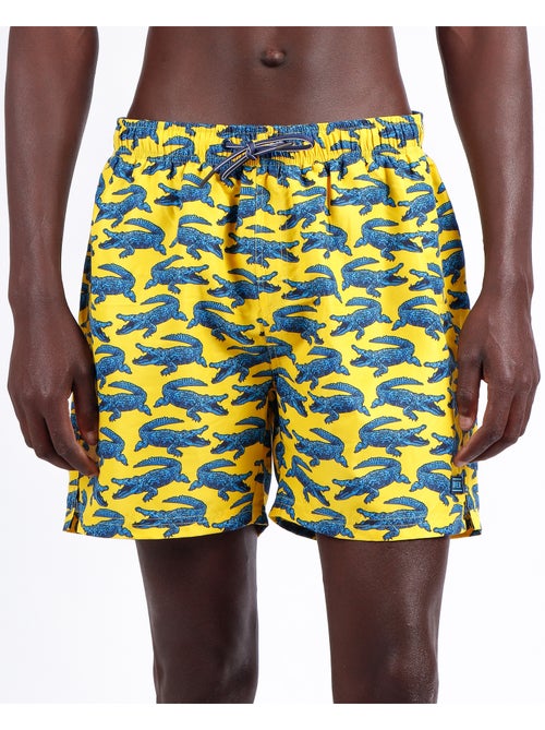 Costume da bagno da uomo DIVER Alligator - Kiabi Costume da bagno da uomo DIVER Alligator - Kiabi