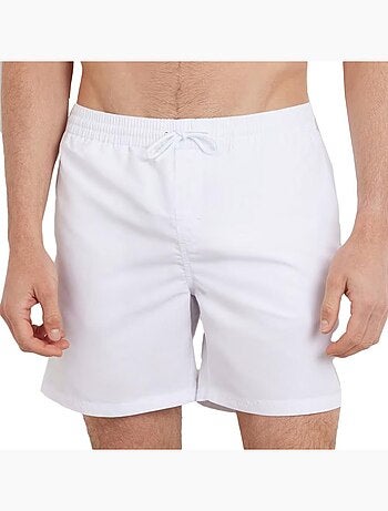 Costume da bagno da uomo Guess Swimtrunk
