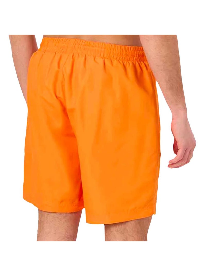 Costume da bagno da uomo Kappa Zolg Arancione - Kiabi