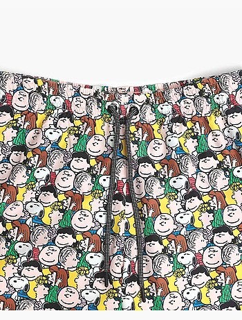 Costume da bagno da uomo PEANUTS Friends