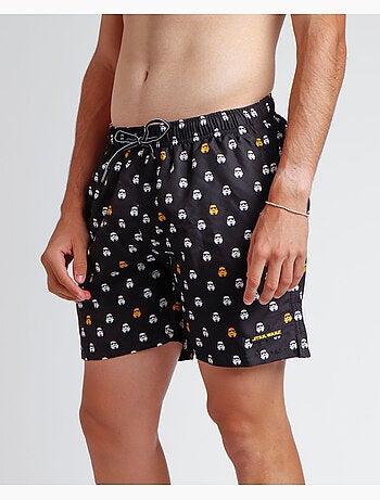 Costume da bagno da uomo STAR WARS Classic Trooper