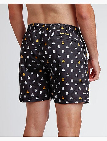 Costume da bagno da uomo STAR WARS Classic Trooper