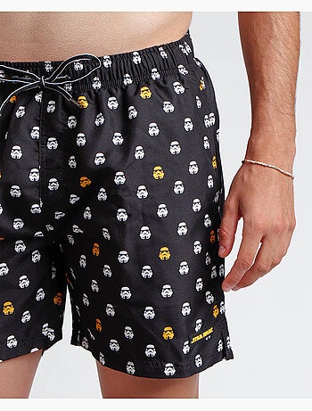 Costume da bagno da uomo STAR WARS Classic Trooper