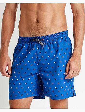 Costume da bagno da vela ANTONIO MIRO per uomo