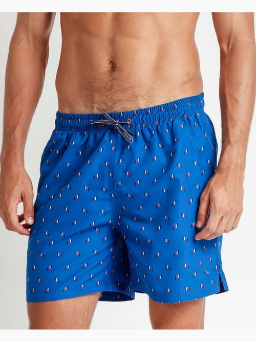 Costume da bagno da vela ANTONIO MIRO per uomo - Kiabi
