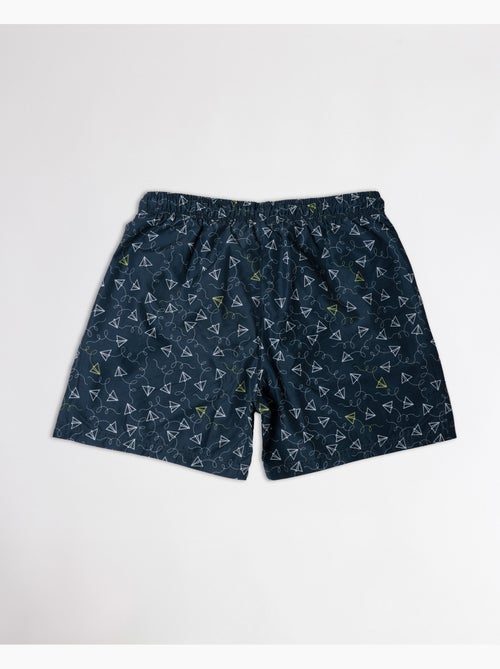 Costume da bagno di carta ANTONIO MIRO per uomo - Kiabi Costume da bagno di carta ANTONIO MIRO per uomo - Kiabi