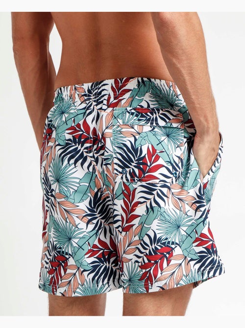 Costume da bagno dinamico LOIS per uomo - Kiabi