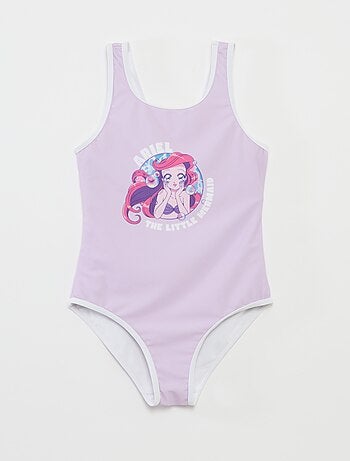 Costume da bagno Disney Ariel - Intero