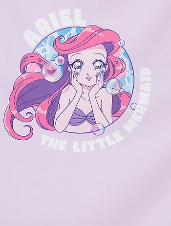 Costume da bagno Disney Ariel - Intero