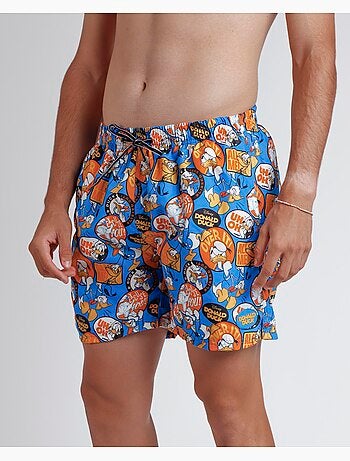 Costume da bagno DISNEY Donald Pin per uomo