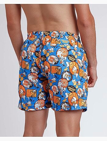 Costume da bagno DISNEY Donald Pin per uomo