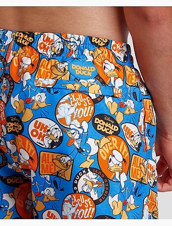 Costume da bagno DISNEY Donald Pin per uomo
