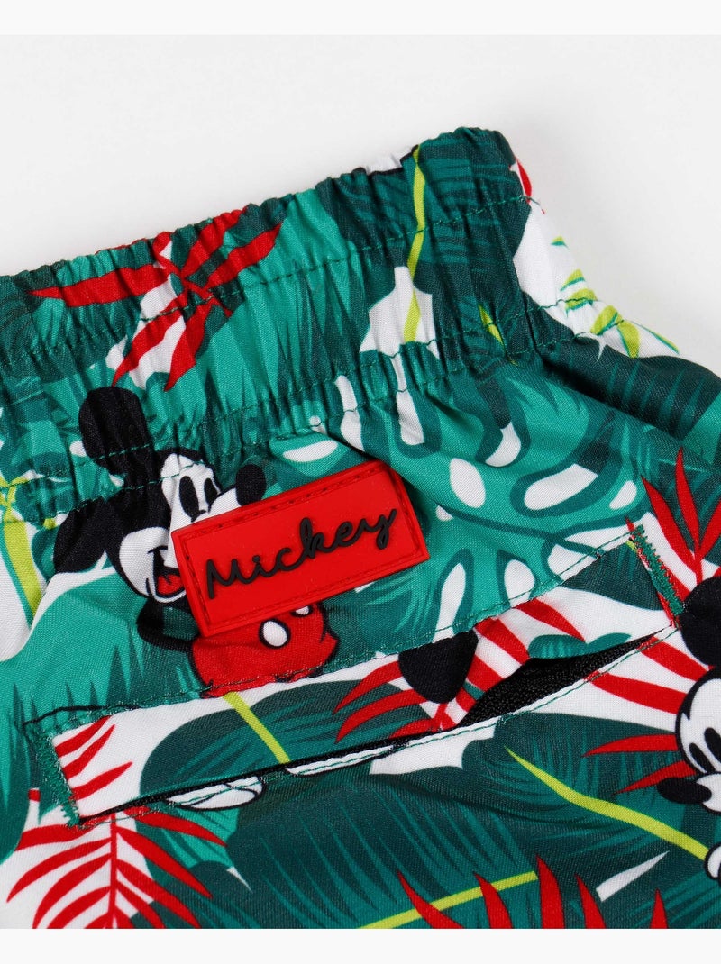 Costume da bagno DISNEY Jungle per bambini Verde foresta - Kiabi