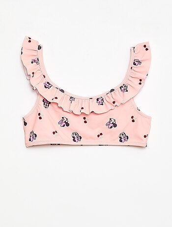 Costume da bagno 'Disney' 'Minnie' - 2 pezzi