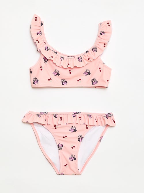 Costume da bagno 'Disney' 'Minnie' - 2 pezzi - Kiabi