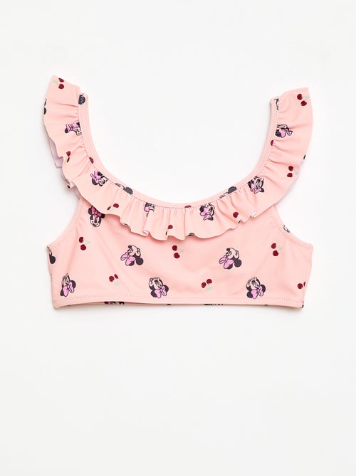 Costume da bagno 'Disney' 'Minnie' - 2 pezzi - Kiabi