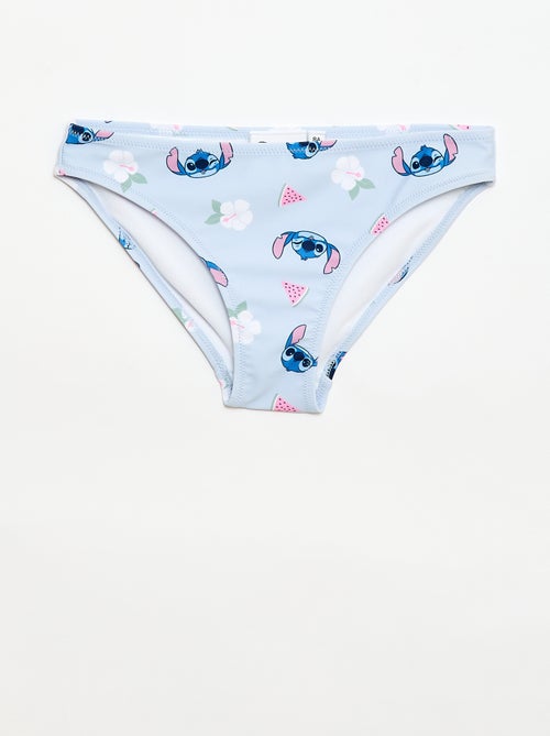 Costume da bagno 'Disney' 'Stitch' - 2 pezzi - Kiabi