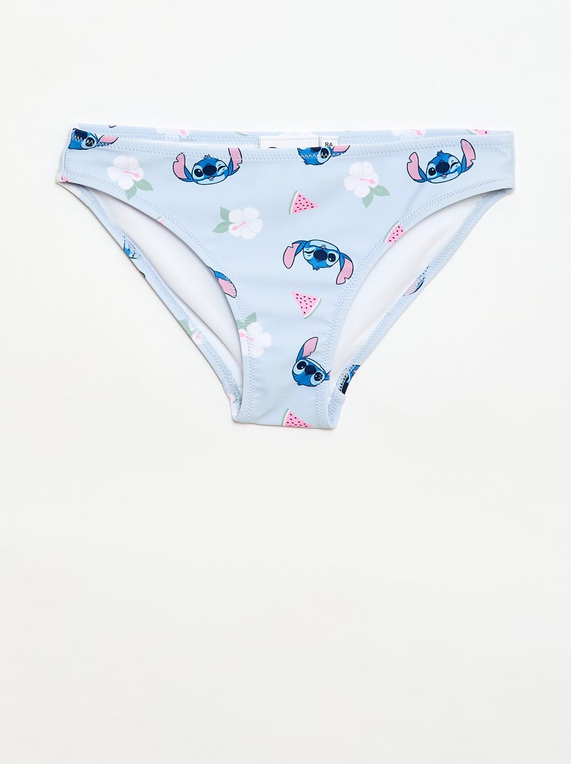 Costume da bagno 'Disney' 'Stitch' - 2 pezzi Blu - Kiabi