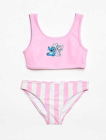 Costume da bagno 'Disney' 'Stitch' - 2 pezzi