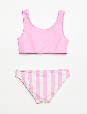 Costume da bagno 'Disney' 'Stitch' - 2 pezzi