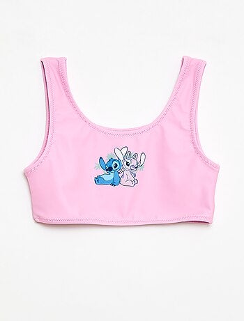 Costume da bagno 'Disney' 'Stitch' - 2 pezzi