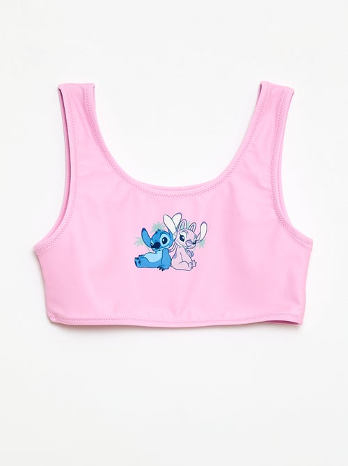 Costume da bagno 'Disney' 'Stitch' - 2 pezzi - Kiabi