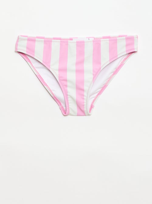 Costume da bagno 'Disney' 'Stitch' - 2 pezzi - Kiabi