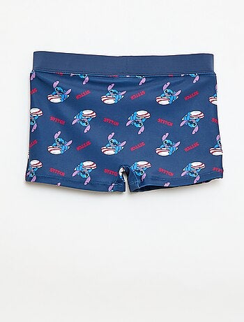Costume da bagno 'Disney' 'Stitch' all-over