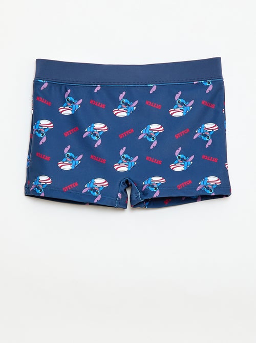 Costume da bagno 'Disney' 'Stitch' all-over - Kiabi