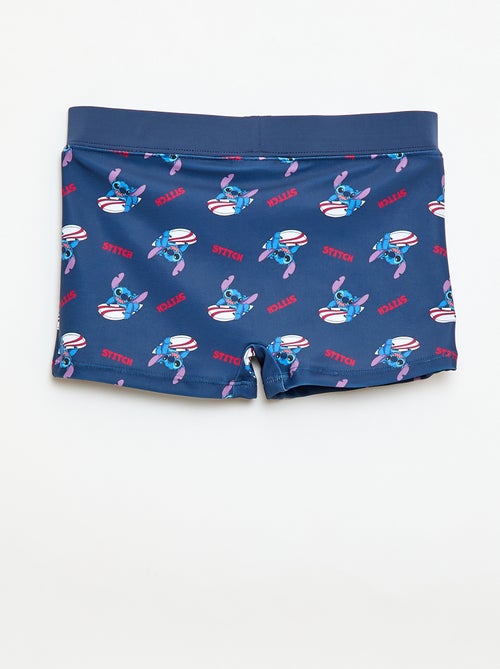 Costume da bagno 'Disney' 'Stitch' all-over - Kiabi